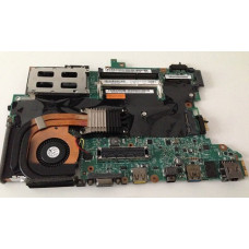 Lenovo System Motherboard Thinkpad T430s i7-3520UMA 04W6785